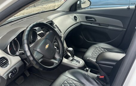 Chevrolet Cruze II, 2012 год, 780 000 рублей, 19 фотография