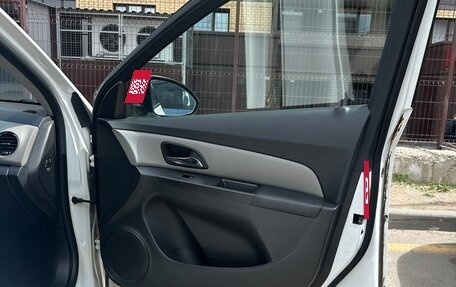 Chevrolet Cruze II, 2012 год, 780 000 рублей, 16 фотография