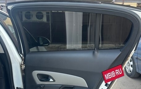 Chevrolet Cruze II, 2012 год, 780 000 рублей, 13 фотография