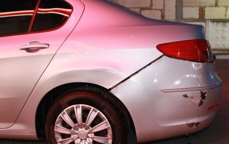 Peugeot 408 I рестайлинг, 2012 год, 850 000 рублей, 3 фотография