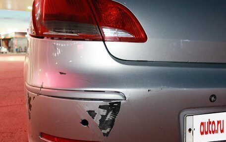 Peugeot 408 I рестайлинг, 2012 год, 850 000 рублей, 15 фотография