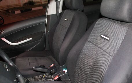 Peugeot 408 I рестайлинг, 2012 год, 850 000 рублей, 17 фотография