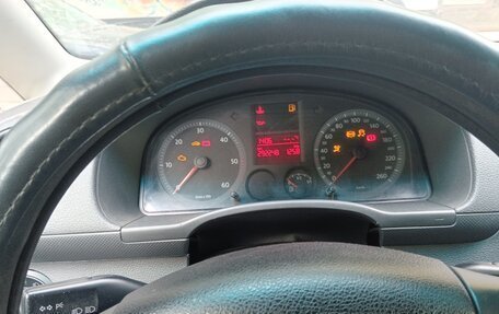 Volkswagen Caddy III рестайлинг, 2006 год, 415 000 рублей, 2 фотография