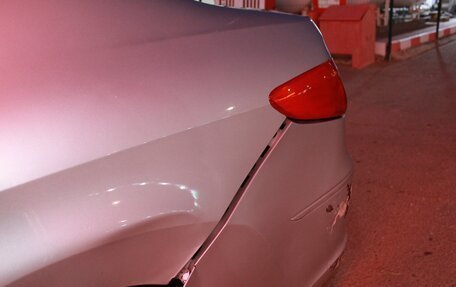 Peugeot 408 I рестайлинг, 2012 год, 850 000 рублей, 14 фотография