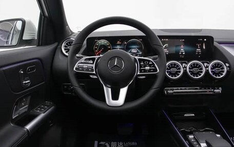 Mercedes-Benz EQA, 2025 год, 3 500 000 рублей, 5 фотография