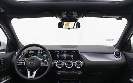 Mercedes-Benz EQA, 2025 год, 3 500 000 рублей, 7 фотография
