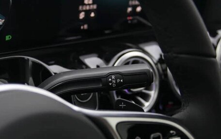 Mercedes-Benz EQA, 2025 год, 3 500 000 рублей, 10 фотография