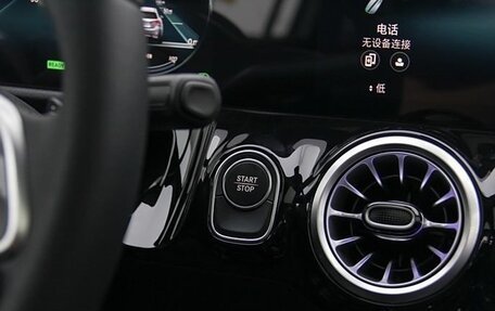 Mercedes-Benz EQA, 2025 год, 3 500 000 рублей, 11 фотография