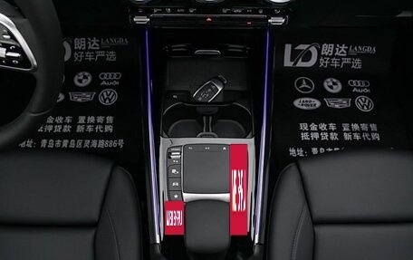 Mercedes-Benz EQA, 2025 год, 3 500 000 рублей, 6 фотография