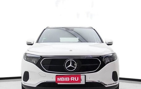 Mercedes-Benz EQA, 2025 год, 3 500 000 рублей, 4 фотография