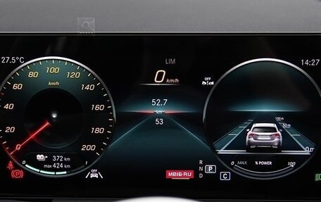 Mercedes-Benz EQA, 2025 год, 3 500 000 рублей, 9 фотография