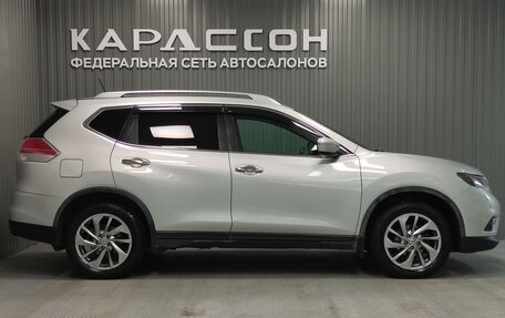 Nissan X-Trail, 2015 год, 1 680 000 рублей, 6 фотография