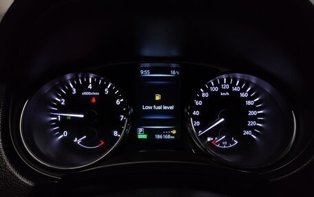 Nissan X-Trail, 2015 год, 1 680 000 рублей, 11 фотография
