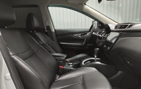Nissan X-Trail, 2015 год, 1 680 000 рублей, 9 фотография