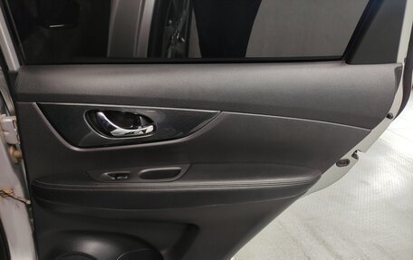 Nissan X-Trail, 2015 год, 1 680 000 рублей, 17 фотография
