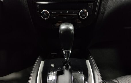 Nissan X-Trail, 2015 год, 1 680 000 рублей, 13 фотография
