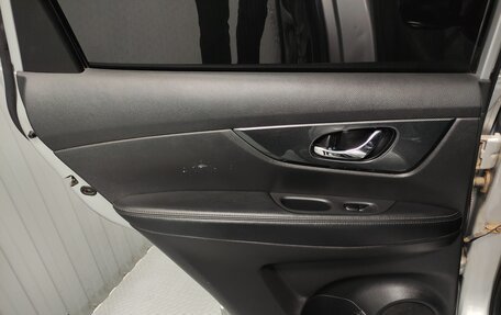 Nissan X-Trail, 2015 год, 1 680 000 рублей, 15 фотография
