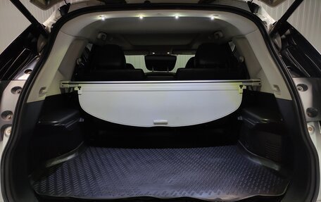 Nissan X-Trail, 2015 год, 1 680 000 рублей, 18 фотография