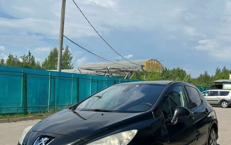 Peugeot 308 II, 2010 год, 250 000 рублей, 3 фотография