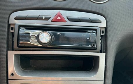 Peugeot 308 II, 2010 год, 250 000 рублей, 8 фотография