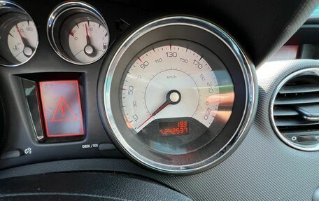 Peugeot 308 II, 2010 год, 250 000 рублей, 9 фотография