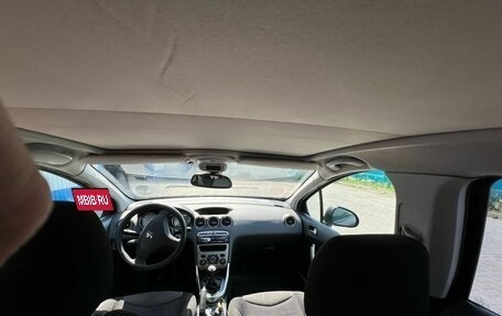 Peugeot 308 II, 2010 год, 250 000 рублей, 2 фотография