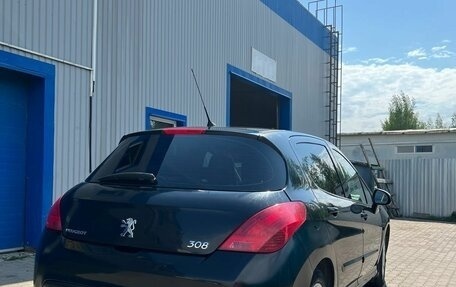 Peugeot 308 II, 2010 год, 250 000 рублей, 4 фотография