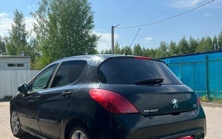 Peugeot 308 II, 2010 год, 250 000 рублей, 5 фотография