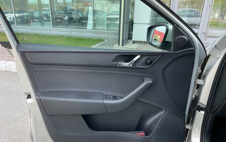 Skoda Rapid I, 2016 год, 1 150 000 рублей, 12 фотография