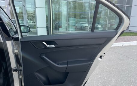 Skoda Rapid I, 2016 год, 1 150 000 рублей, 16 фотография