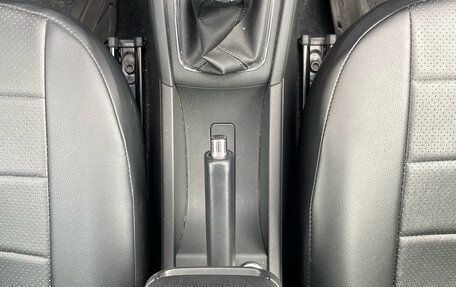 Skoda Rapid I, 2016 год, 1 150 000 рублей, 23 фотография