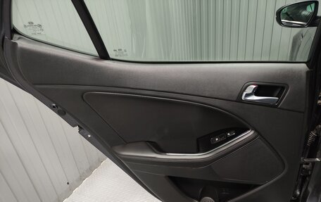 KIA Optima III, 2014 год, 1 540 000 рублей, 15 фотография