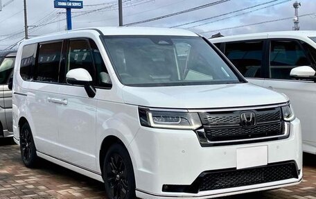 Honda Stepwgn, 2022 год, 2 263 000 рублей, 3 фотография