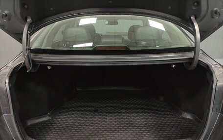 KIA Optima III, 2014 год, 1 540 000 рублей, 18 фотография