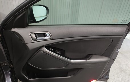 KIA Optima III, 2014 год, 1 540 000 рублей, 16 фотография