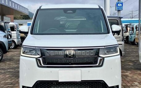 Honda Stepwgn, 2022 год, 2 263 000 рублей, 2 фотография