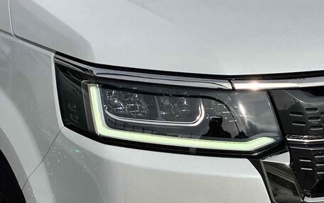 Honda Stepwgn, 2022 год, 2 263 000 рублей, 8 фотография