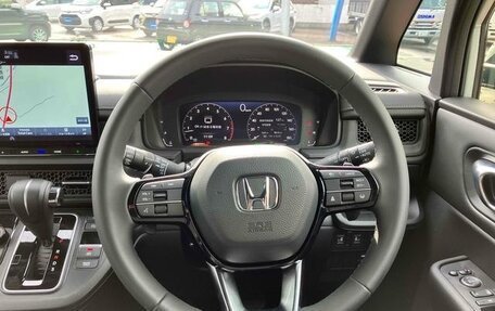 Honda Stepwgn, 2022 год, 2 263 000 рублей, 20 фотография