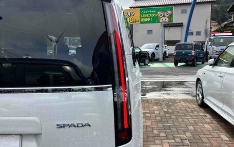 Honda Stepwgn, 2022 год, 2 263 000 рублей, 11 фотография