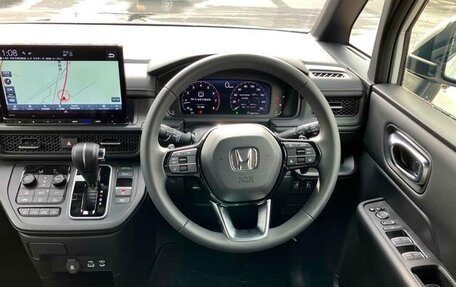 Honda Stepwgn, 2022 год, 2 263 000 рублей, 19 фотография