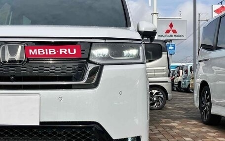 Honda Stepwgn, 2022 год, 2 263 000 рублей, 7 фотография