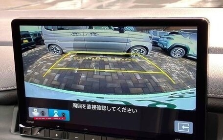 Honda Stepwgn, 2022 год, 2 263 000 рублей, 23 фотография