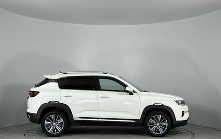 Changan CS35 Plus, 2019 год, 1 599 000 рублей, 4 фотография