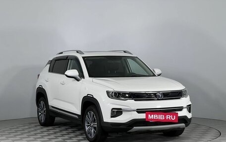 Changan CS35 Plus, 2019 год, 1 599 000 рублей, 3 фотография