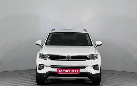 Changan CS35 Plus, 2019 год, 1 599 000 рублей, 2 фотография