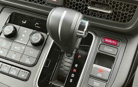 Honda Stepwgn, 2022 год, 2 263 000 рублей, 30 фотография