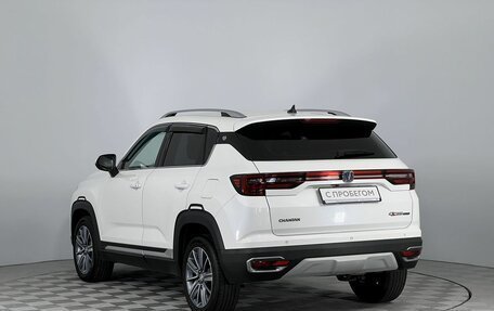 Changan CS35 Plus, 2019 год, 1 599 000 рублей, 7 фотография