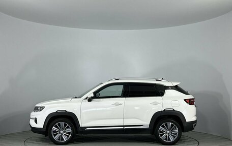 Changan CS35 Plus, 2019 год, 1 599 000 рублей, 8 фотография