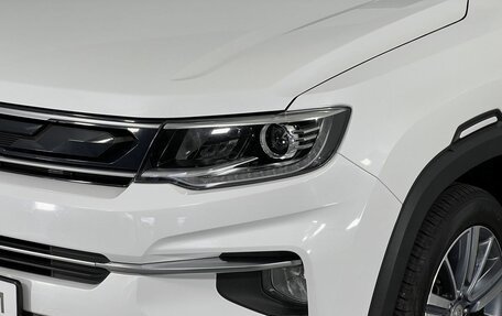 Changan CS35 Plus, 2019 год, 1 599 000 рублей, 9 фотография