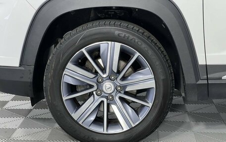 Changan CS35 Plus, 2019 год, 1 599 000 рублей, 10 фотография